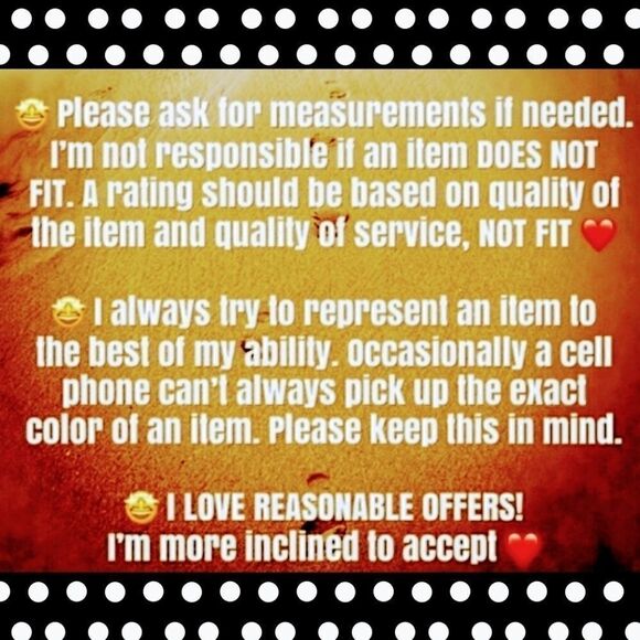 NOT FOR SALE! PRICE Drop Sale on Many Items! Bundle 2 or More to Save Shipping - Picture 1 of 1